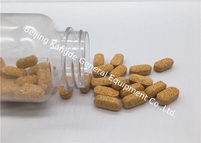 VB100 Complex Natural Energy Supplements / Multivitamin Tablets  VT2J